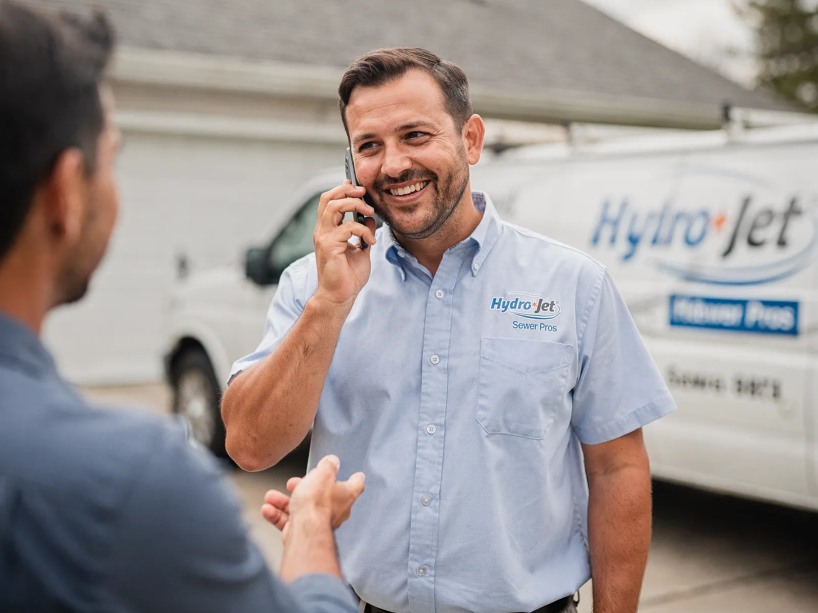 Hydro Jetting Trent, SD FAQs